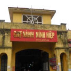 shopninhhiep's profile picture. Chuyên bán buôn quần áo thời trang nữ trung trẻ tại chợ Nành Ninh Hiệp - Gia Lâm - Hà Nội. Zalo 0982 69 89 30. Nhập hàng tại gốc, giá rẻ, đảm bảo, uy tín...