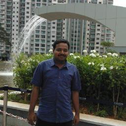 Passionate Developer, Amazing thinker, Wellwisher ,
Good citizen,Dream Enabler,
