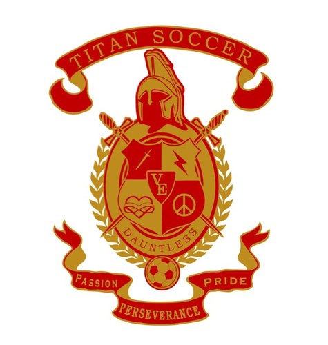 Recognize our skill.  Admire our talent.  Remember our name. ❤️⚽️ IG:vehstitansoccer