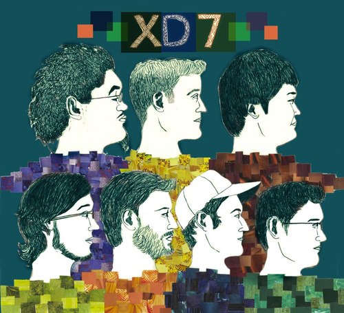 XD7band's profile picture. XD 7 is a NYC based band consisting of 7 young musicians on the NY jazz/funk/rock scene. XD 7's new self-titled album is on Spotify, Bandcamp, CD Baby and more!
