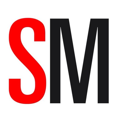 The official Twitter page of Rutgers University-Newark Scarlet Magazine.