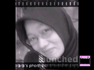 novie_ch1's profile picture. Hidup hanya untuk mati