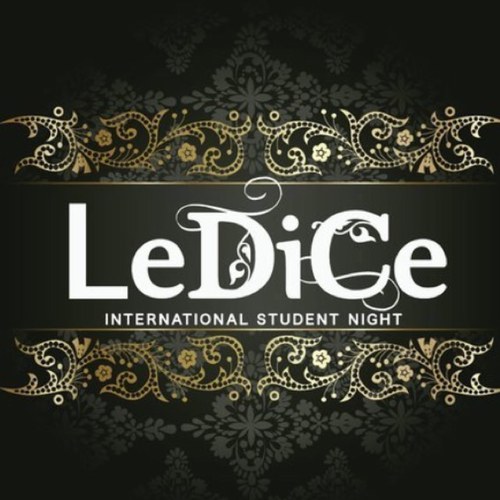 ledicenight's profile picture. LeDiCe International student night @ Saint bar-Warwick University Thursdays 
http://t.co/h2MJ4Z7sbB
