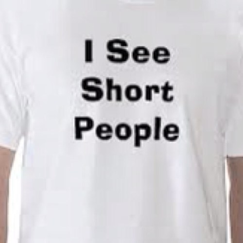 shortpplprob's profile picture. Just a place to relate with the multitude of vertically challenged people out there such as myself.