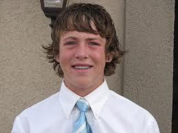 they call me cory