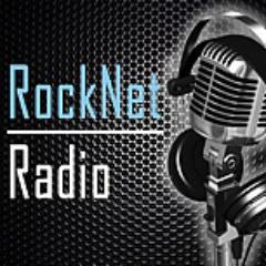 RockNetRadio Profile Picture