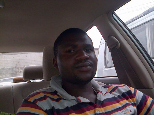 Man of principle