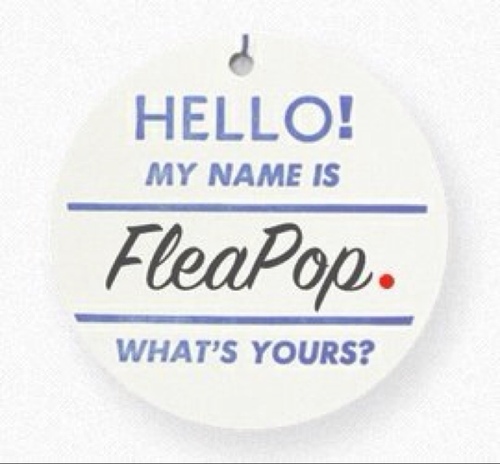 The online marketplace for furniture and home decor. 

The hunt is on.