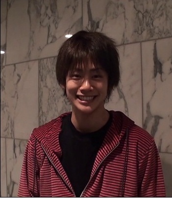 @ArcR2yoxh0jの別垢。
俳優・声優の呟き多め。あとはテレビの感想とか自己満すみません。
たまにnmmn妄想も。苦手な方はごめんなさい← 
無言フォロー多いと思いますが絡みに行けないチキンなんで絡んで頂けると泣いて喜びます←
D2(近江/阿久津/白又)/テニミュ(1st贔屓だけど2ndも)
