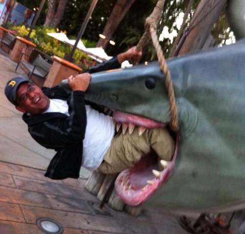 KurtJurado's profile picture. Husband, Father, Friend. Pursue, overcome and receive God's blessings, James 5:11. Get out; climb a mountain, run a race, catch a fish. Faith, Trust, Hope.