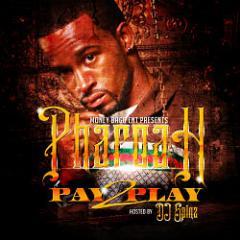 From Valdosta / Money Is power but God Is the Ruler. Download my new mixtape Pay 2 Play via Livemixtapes! Booking: theking5280@yahoo.com