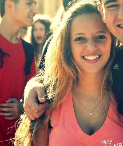 All around the world people want to be LOVED