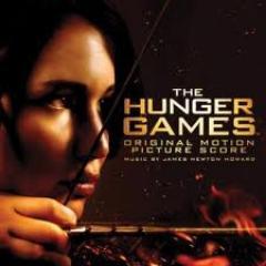 I love the hunger games!