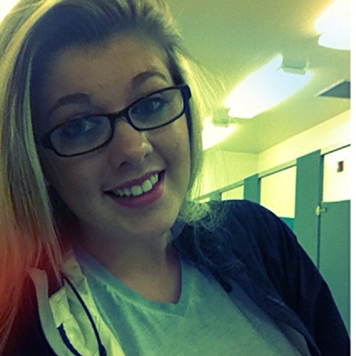 Mercedes_Lynne's profile picture. Everyone is entitled to be stupid,its just that some abuse the privilege.