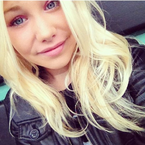 G'day mate, i'm Alva. Angel/Simpsonizer & Allinator, and i truly support Isak Danielson, who's in the swedish X Factor.