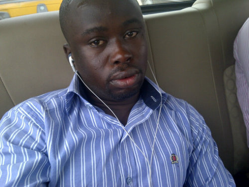 Jst me