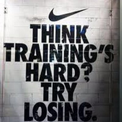 Nike Quotes Nike Quotes X
