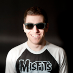 Pro Drummer, Computer Programmer, and casual gamer. My tweets are my own.