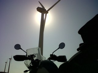 iberqui's profile picture. ICCP - Motero