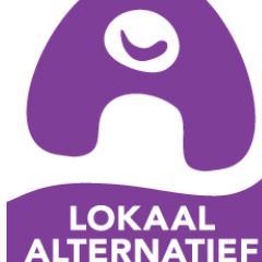 Lokaal Alternatief, de grootste politieke partij van de gemeente Duiven!