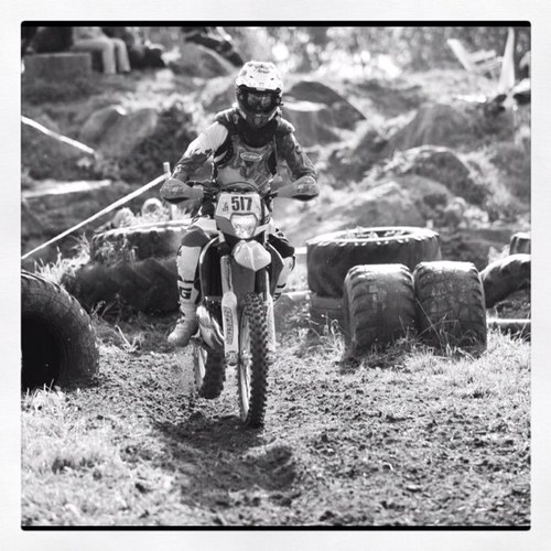 KTMkidbrown's profile picture. To inspire is purpose enough