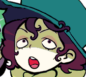 Hi I‘m Magenta Magenta and I‘m in SBR!! I HAVE SO MANY FRIENDS!!!