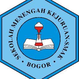 Account bersahabat yang berfungsi untuk menyuarakan aspirasi seluruh warga SMK-SMAKBo ! acc resmi : @smakbogor