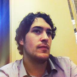 UI/UX Artist in Vancouver, Canada.