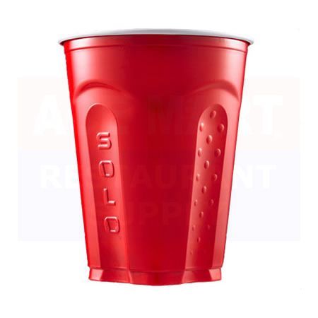 Official party cup since 1970. The go-to beverage container for social and outgoing young adults. Often imitated, never duplicated. 

#FunInACup