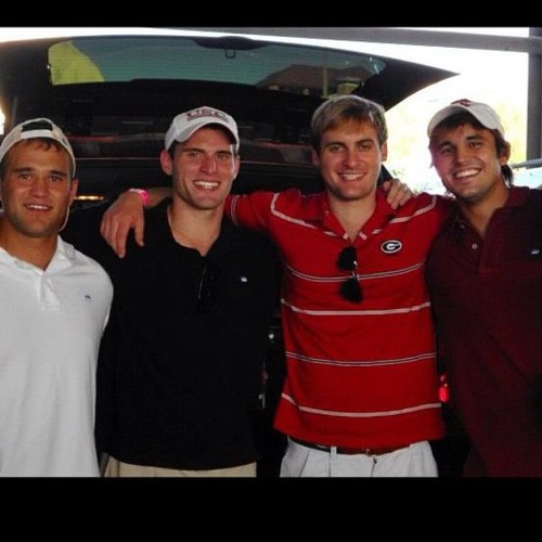 robinsonwise1's profile picture. 