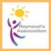 Raynaud's Assn. (@raynaudsorg) Twitter profile photo