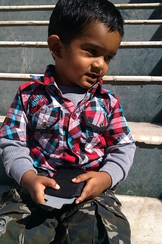 drjignabpatel's profile picture. 