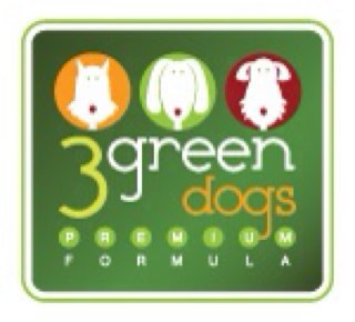A Premium & All Natural Vitamin Formula-  Created by Vets for Your Pets!