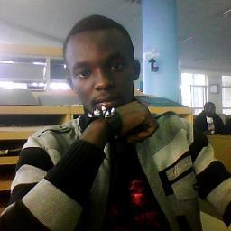 CodesmithX1's profile picture. Life is now, tomorrow never comes!