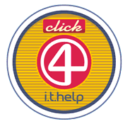 click4ithelp's profile picture. 