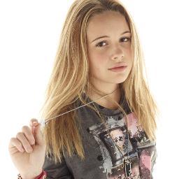 Beatrice Miller Is Amazing