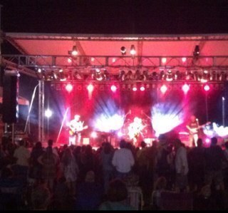 GeorgePowell177's profile picture. Gp Audio is your one stop for production in Central Pennsylvania. Didital mixers, line array speakers, lighting, stages, from 25 people to 5000 we can do it.