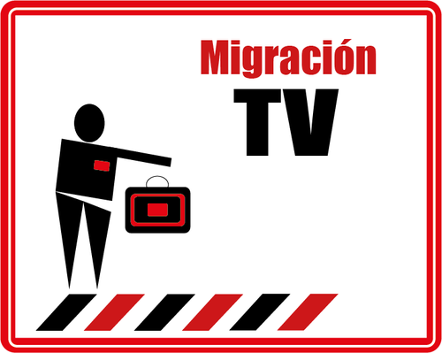 Canal de TV vía internet con proyección Internacional. Abordaremos temas interesantes de Migración así como una nueva visión de Guadalajara para el Mundo