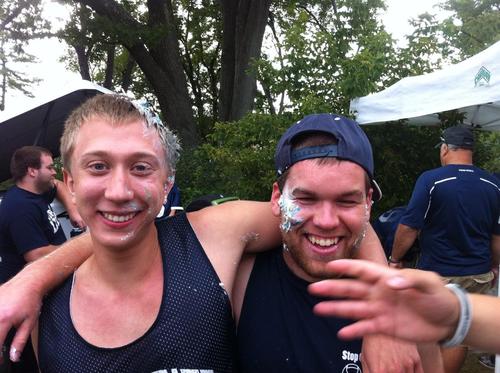 Penn State '14