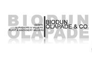 Official Twitter Account of Biodun Olapade & Co. (Estate Surveyors & Valuers)

✉ - biolapade@gmail.com, info@biodunolapade.com

☎️ - 09076626158