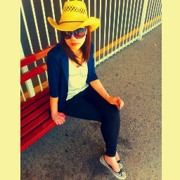 PriscillaHew's profile picture. Never mess with a Scorpion!