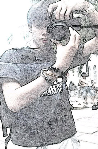 13 G | B 210 AHR | Learn to be Photographer and Cinematographer | The Blue's CFC