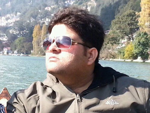 A Son, Student, Hotelier, Husband, Humanitarian, Patriotic and Radical thinker. 
वसुधैव कुटुम्बकम्