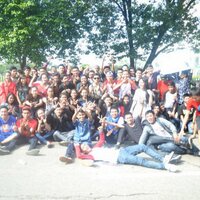 Khatulistiwa Shuffle (@ukshuffler) 's Twitter Profile