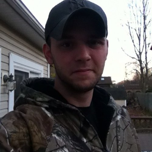 BrAdD91's profile picture. 21 yrs old #USARMY #FutureSoldier #LetsGoSabres #AmerksNation #CountryMusic #Hockey #Chirp #Merica #RochesterNy #KCCO