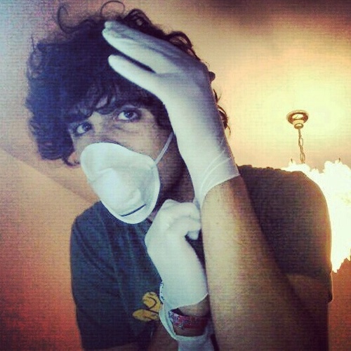 joyonotengo's profile picture. Arquitecto de profesión, guitarrista de corazón y chalado en mis ratos libres. Que bonita es la vida.