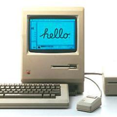 An Apple junkie in the Big Apple