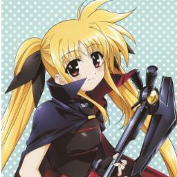 フェイト テスタロッサ Feit Nari Twitter フェイト テスタロッサ Feit Nari Twitter