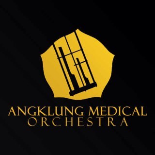 Angklung Medical Orchestra; kesenian angklung Fakultas Kedokteran Unjani. Come and join us! ☺