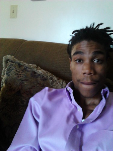 kool fly yung.n 4rm the burg who loves to get money, & rap ima business man- ALL ABOUT A $1